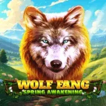 Wolf Fang