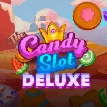 Candy Slot Deluxe