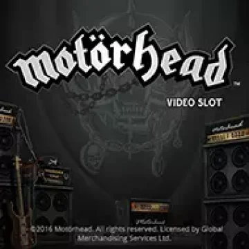 Motörhead