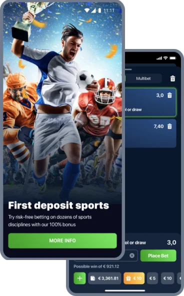 20Bet App